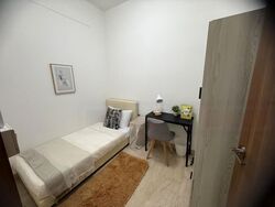 Maplewoods (D21), Condominium #463195711